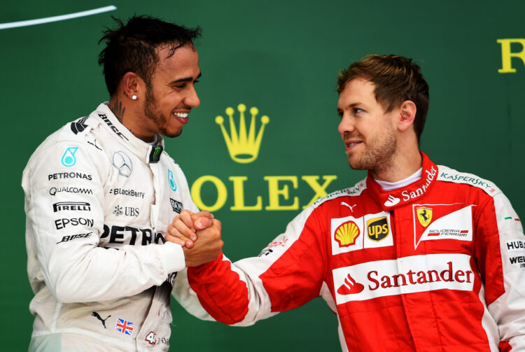 Photo by Lars Baron/Getty Images