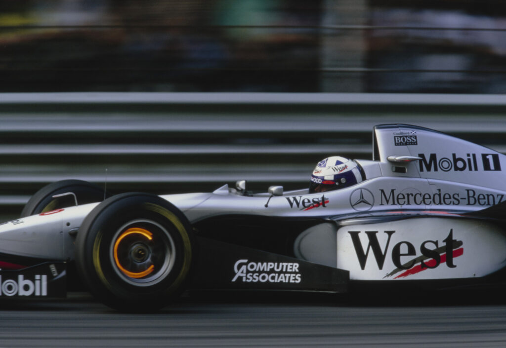 F1 Grand Prix of Italy