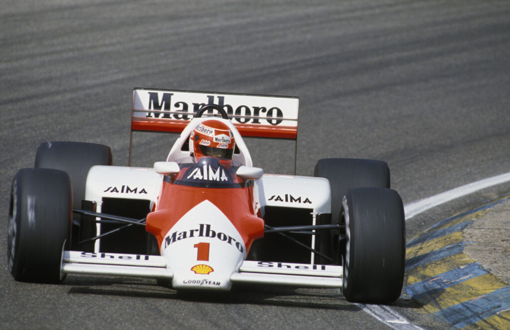 Grand Prix of the Netherlands