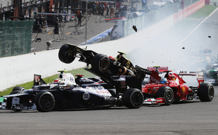 Photo by Mark Thompson/Getty Images