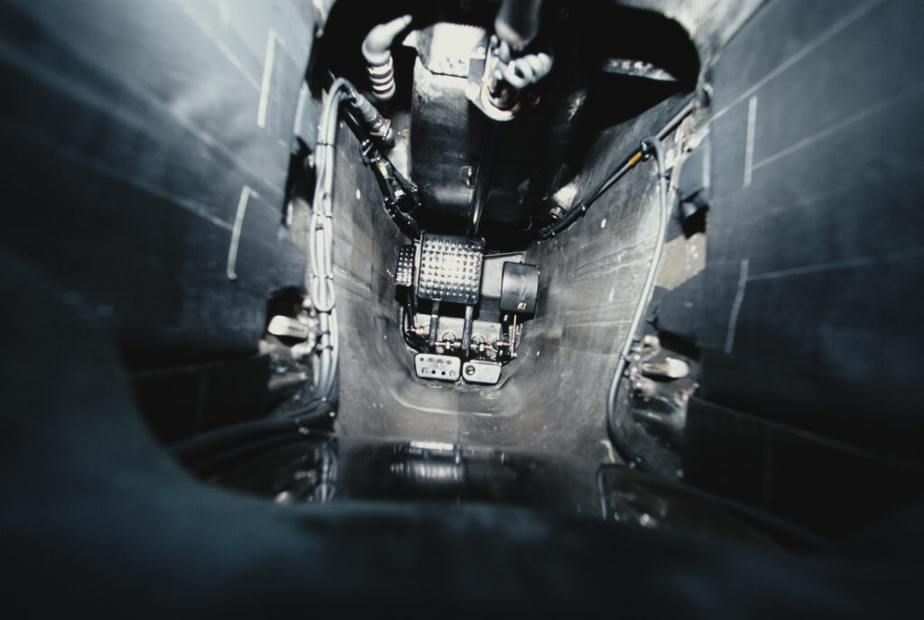 F1 Grand Prix of Luxembourg